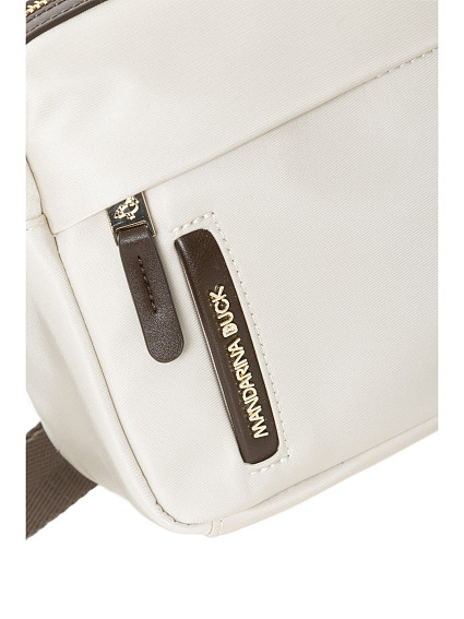 Сумка кросс-боди Mandarina Duck VCT34 Hunter Small crossbody bag