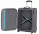 Чемодан American Tourister 95G*001 Heat Wave Upright 55