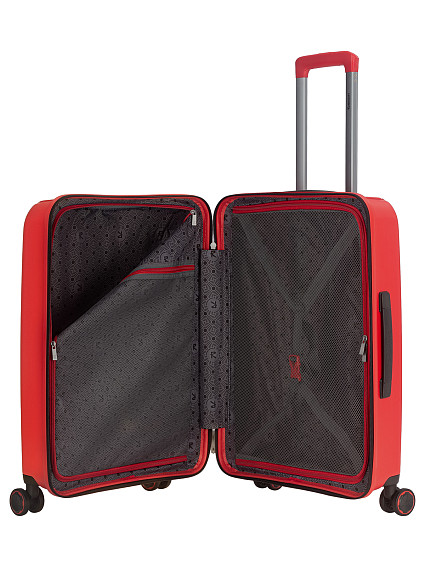 Чемодан Robinzon RP3542 Elba Lite M