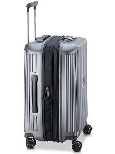 Чемодан Delsey 2173801 Securitime Zip S