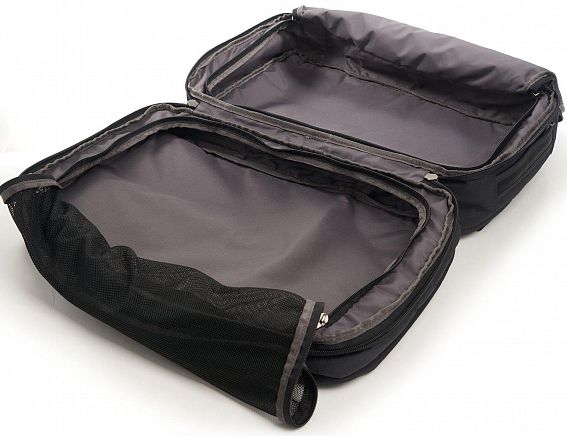 Рюкзак Hedgren HCTL01 Central Key Backpack Duffle 15.6"