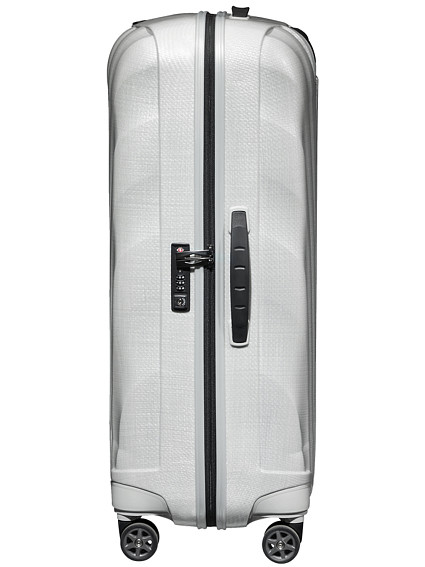Чемодан Samsonite CS2*004 C-Lite Spinner (4 wheels) 75cm