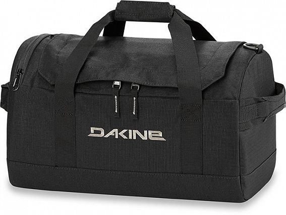 Сумка дорожная Dakine 10002059 Black DK EQ Bag 25L