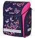 Ранец Herlitz 50020454 Midi New Rainbow Butterfly, без наполнения Ранец Herlitz 50020454 Midi New Rainbow Butterfly, без наполнения