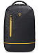 Рюкзак Automobili Lamborghini LBZA00260T Black Galleria