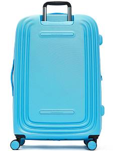 Чемодан Mandarina Duck SZV33 Logoduck+ Expandable Large Trolley Чемодан Mandarina Duck SZV33 Logoduck+ Expandable Large Trolley