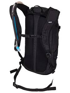 Рюкзак Thule TAHP216BLK-3205079 Alltrail Hydration Backpack 16L