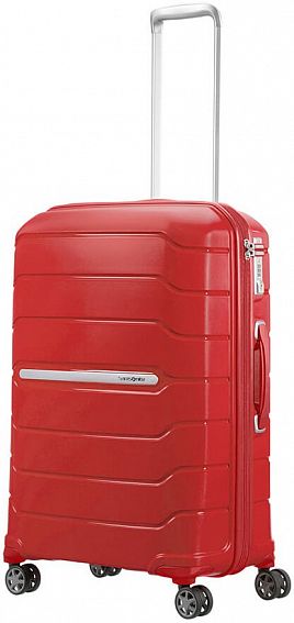 Чемодан Samsonite CB0*002 Flux Spinner Expandable 68