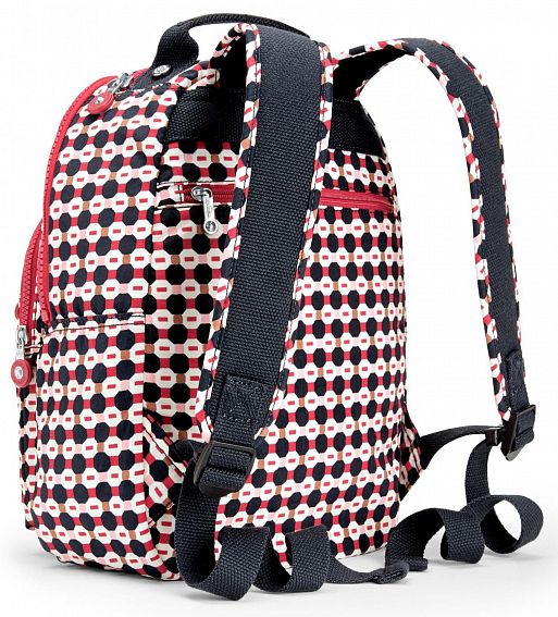 Рюкзак Kipling KI264148Z Clas Seoul S Backpack 13"