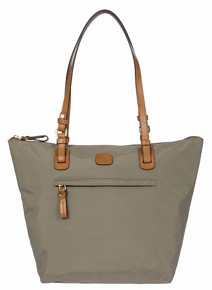Сумка женская Brics BXG45071 X-Bag 3 in 1 Shopper bag