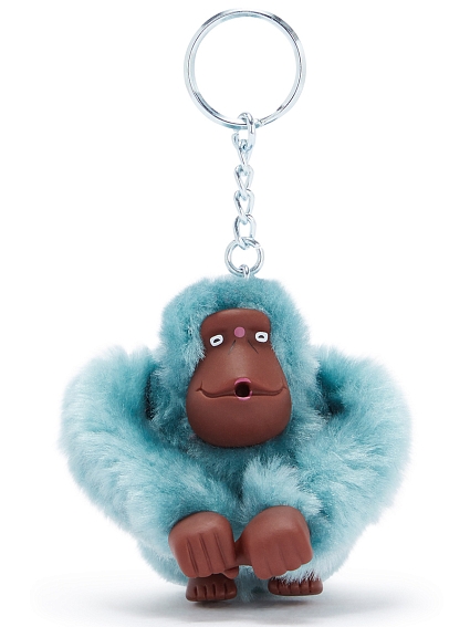 Брелок для ключей Kipling K16479R20 Monkeyclip M Monkey Keyhanger