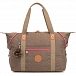 Сумка Kipling K1340522X Art M Travel Tote Сумка Kipling K1340522X Art M Travel Tote