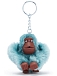 Брелок для ключей Kipling K16479R20 Monkeyclip M Monkey Keyhanger Брелок для ключей Kipling K16479R20 Monkeyclip M Monkey Keyhanger