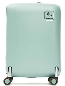 Чемодан Mandarina Duck OJV01 Sky Duck Expandable Cabin Hard Trolley