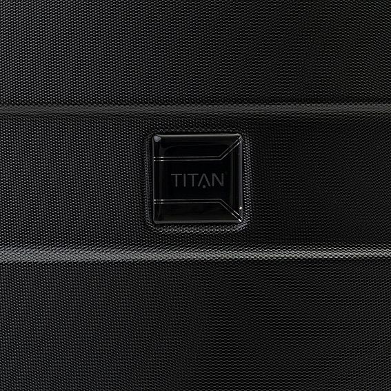 Чемодан Titan 700604 Prior RV L