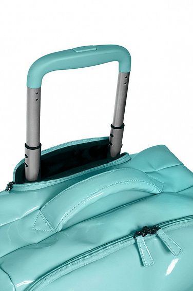 Чемодан Lipault P57*104 Plume Vinyle Cabin Luggage S