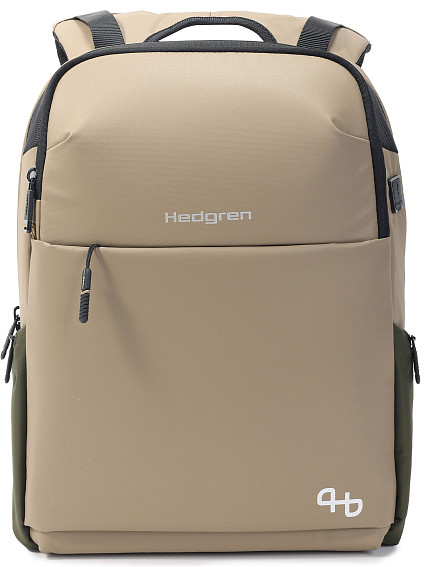 Рюкзак Hedgren HCOM04 Commute Tram Backpack 15,4 RFID