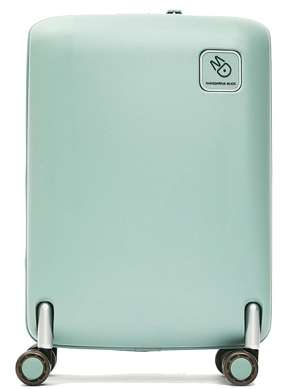 Чемодан Mandarina Duck OJV01 Sky Duck Expandable Cabin Hard Trolley