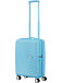 Чемодан American Tourister 32G*001 Soundbox Spinner 55 Exp
