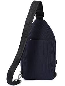 Рюкзак на одно плечо Hedgren HCMBY16 Comby Sling RFID