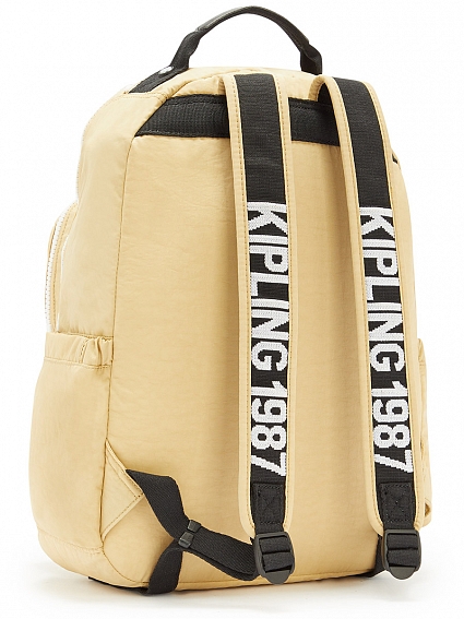 Рюкзак Kipling KI333585V Seoul Water Repellent Backpack