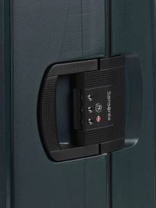 Чемодан Samsonite 10U*002 S'Cure Spinner 75/28