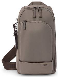 Рюкзак на одно плечо Tumi 159065-A879 Harrison Gregory Sling