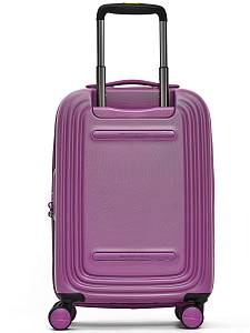 Чемодан Mandarina Duck SZV34 Logoduck+ Expandable Small Trolley