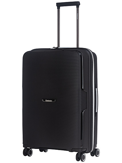 Чемодан Robinzon RP6122-N Santorini Contrast DLX M