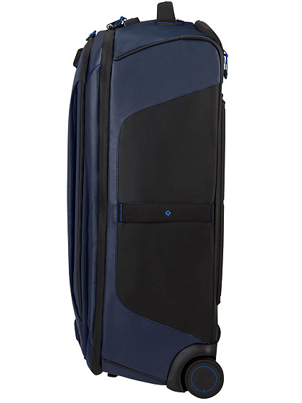 Дорожная сумка на колесах Samsonite KH7*013 Ecodiver Duffle with wheels 67cm