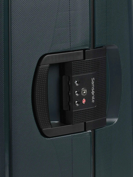Чемодан Samsonite 10U*002 S'Cure Spinner 75/28