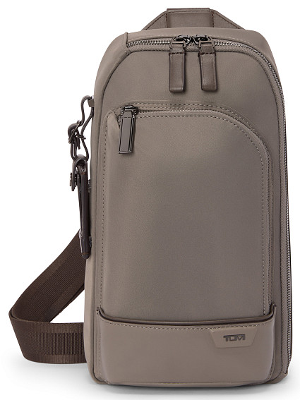 Рюкзак на одно плечо Tumi 159065-A879 Harrison Gregory Sling