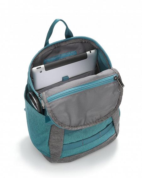 Рюкзак Hedgren HKO02 Knock Out Backpack S Zephon