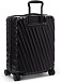 Чемодан Tumi 158992-6153 19 Degree Large Front Access Expandable Cabin S