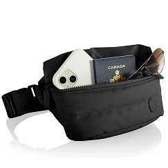 Сумка на пояс Heys 30128-0001-00 Puffer Mini Waist Bag
