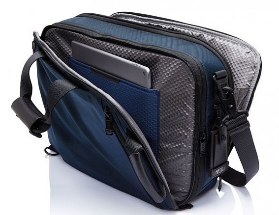 Сумка для ноутбука Tumi 232308NVY Alpha Bravo Laptop Bag