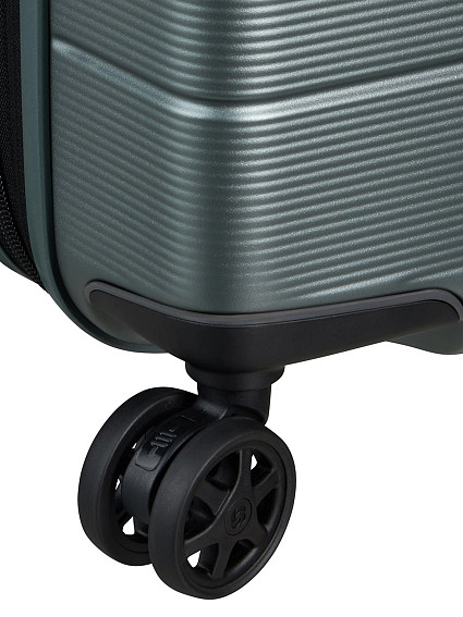 Чемодан Samsonite KH3*102 Neopod Spinner exp. 55cm