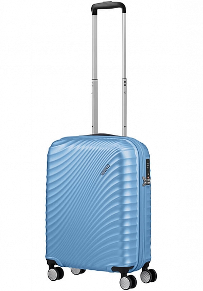 Чемодан American Tourister 71G*001 Jetglam Spinner 55