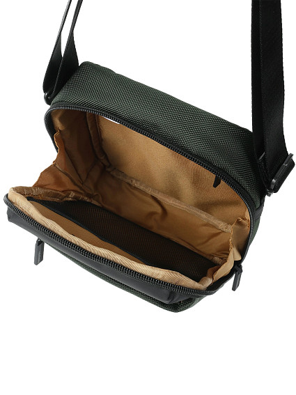 Сумка Hedgren HNXT01 Next APP Vertical Crossover Pouch 7 RFID