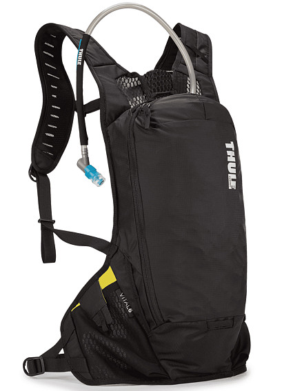 Рюкзак Thule TVHP206BLK-3204152 Vital 6L Hydration Backpack