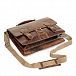 Портфель кожаный Wenger W23-08Br Arizona Портфель кожаный Wenger W23-08Br Arizona