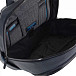 Рюкзак Piquadro CA3214B3/BLU4 Black Square