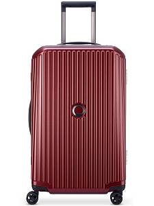 Чемодан Delsey 2174811 Securitime Frame 4 Double Wheels Trolley Case 67