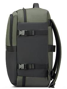 Рюкзак Roncato 414465 Metropolitan Travel Underseat Backpack