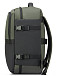 Рюкзак Roncato 414465 Metropolitan Travel Underseat Backpack Рюкзак Roncato 414465 Metropolitan Travel Underseat Backpack