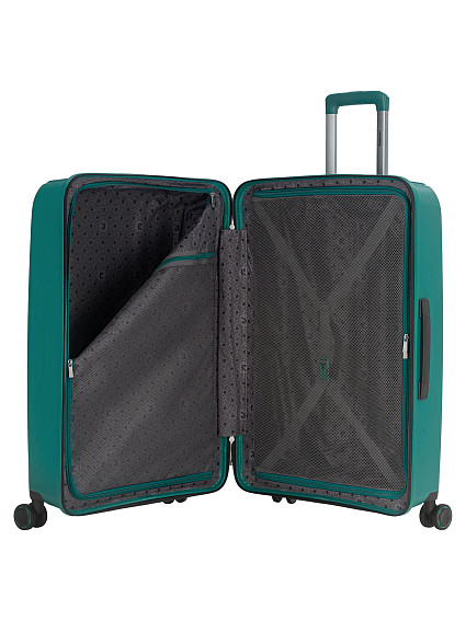 Чемодан Robinzon RP3541 Elba Lite L
