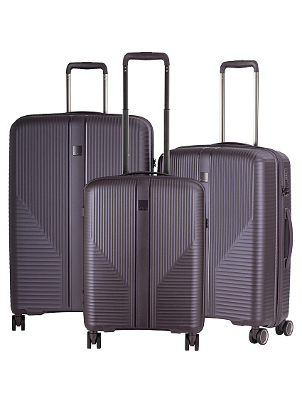 Чемодан Robinzon RP5111-T Tahiti L