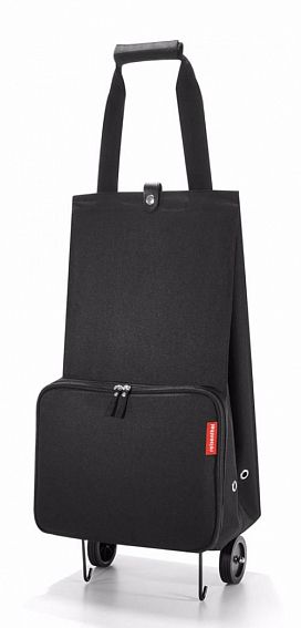Сумка на колесах Reisenthel Foldabletrolley Сумка на колесах Reisenthel Foldabletrolley
