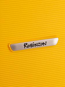 Чемодан Robinzon RP123-1 Santorini Basic S