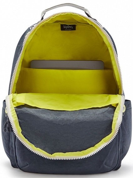 Рюкзак Kipling KI5210Z60 Seoul Large Backpack